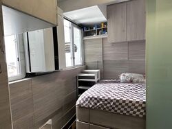 Blk 119 Mcnair Spring (Kallang/Whampoa), HDB 5 Rooms #452881681